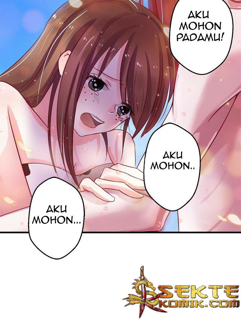 Beauty and the Beasts Chapter 11 Gambar 60